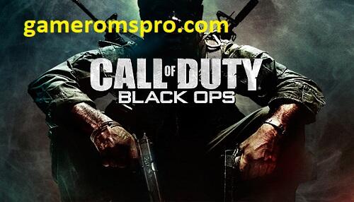 Call of Duty PSP Download with ROM