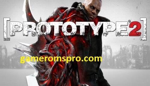 Prototype 2 Free Download + Steam key