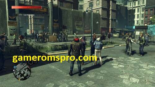 Prototype 2 Free Download + Steam key