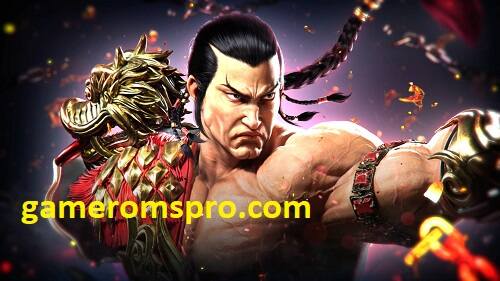 Tekken 8 Roster Free Download + Online