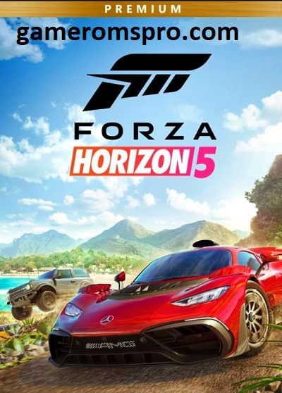 Forza Horizon 5 Free Download