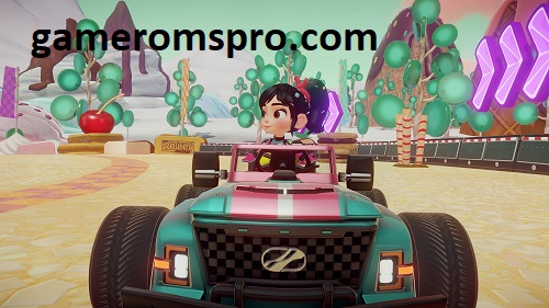 Disney Speedstorm Platforms Free Download