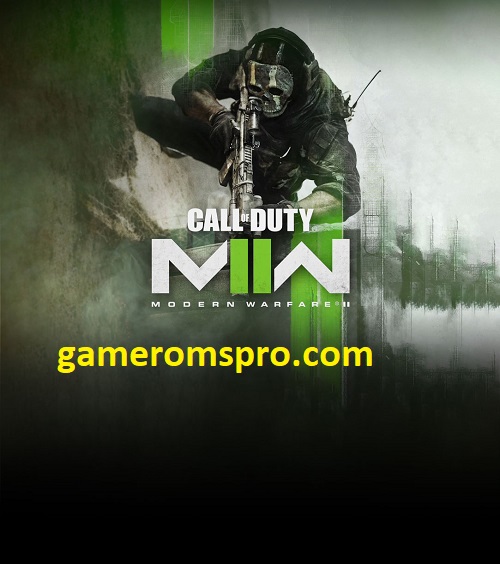 Call of Duty: Modern Warfare II Free Download