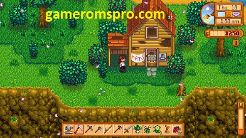 Stardew Valley Free Download + PC