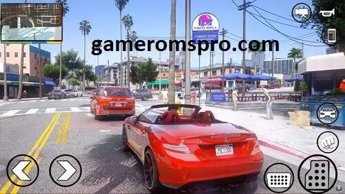 GTA 6 Download for APK