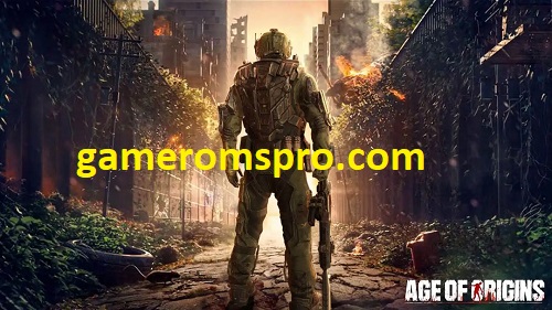 Age of Origins Free Download