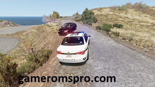 BeamNG Drive Free Download