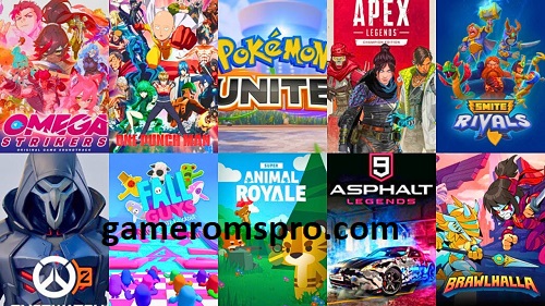 Switch ROM Free Download
