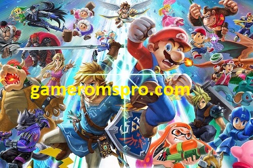 Nintendo Switch Game Free Download
