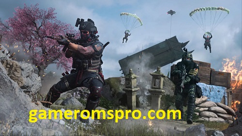 Call of Duty: Modern Warfare II Free Download