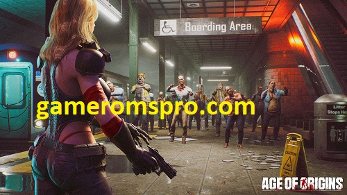 Age of Origins Free Download