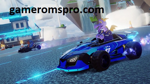 Disney Speedstorm Platforms Free Download