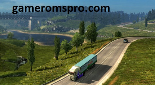 Euro Truck Simulator 2 Multiplayer Free Download