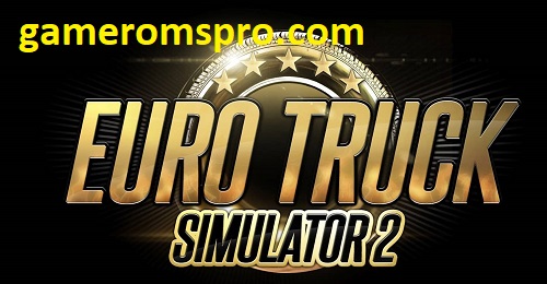 Euro Truck Simulator 2 Multiplayer Free Download
