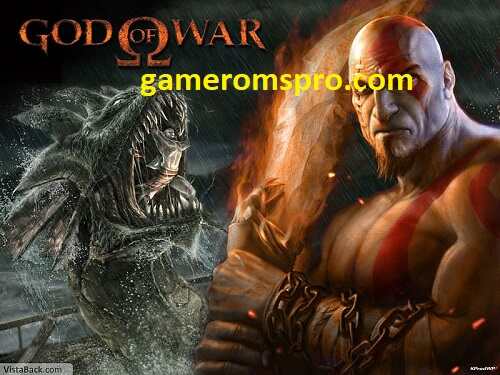 God of War II for Windows + Free Download