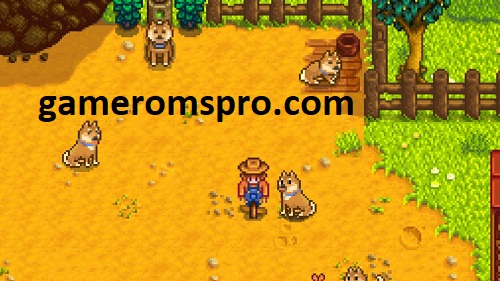 Stardew Valley Free Download + PC