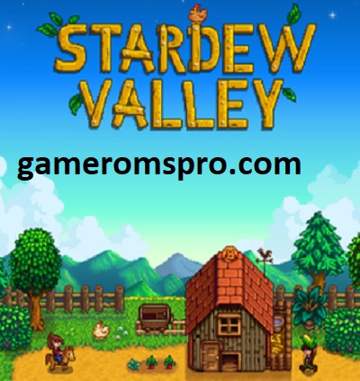 Stardew Valley Multiplayer Free Download + PC