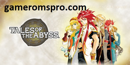 Tales of the Abyss Free Download