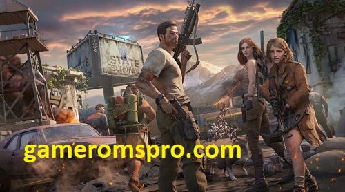 State of Survival Free Download