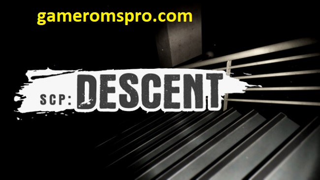 SCP: Descent Free Download