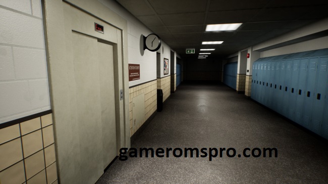 SCP: Descent Free Download
