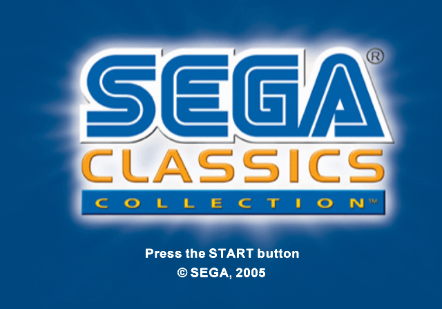 Sega Classics Free Download + PC & Windows