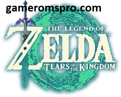 The Legend of Zelda: Tears of the Kingdom Free Download