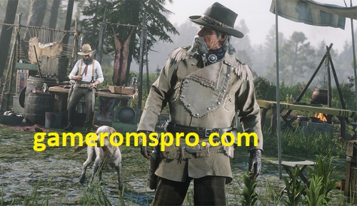 Red Dead Redemption 2 Mods Free Download