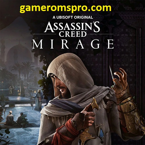 Assassin's Creed Mirage Free Download
