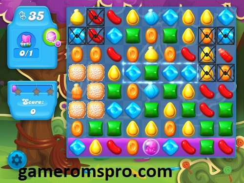 Candy Crush Soda Saga Free Download