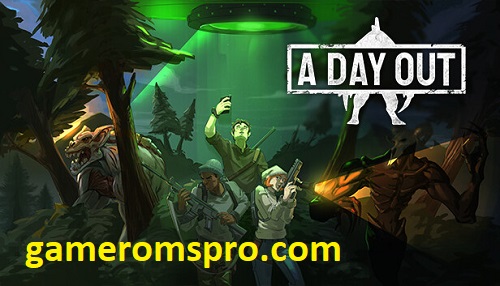 A day Out Free Download