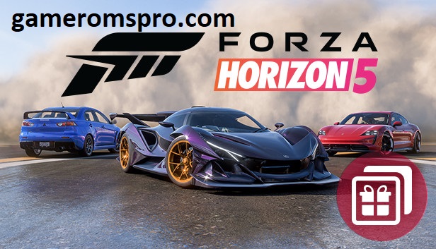 Forza Horizon 5 Free Download