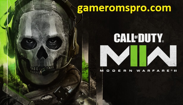 Call of Duty: Modern Warfare II Free Download
