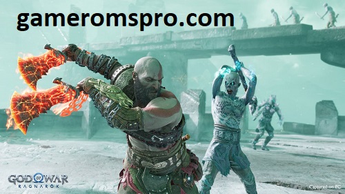 God of War Ragnarok Deluxe Edition Free Download