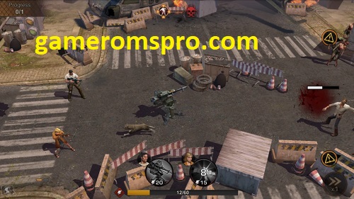 State of Survival Free Download
