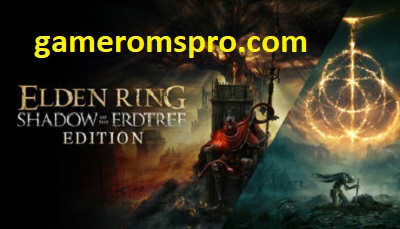 Elden Ring: Shadow of the Erdtree Edition Free Download