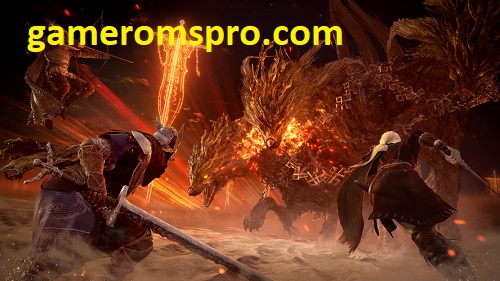 Elden Ring Free Download