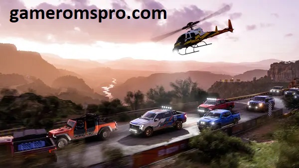 Forza Horizon 5 Free Download