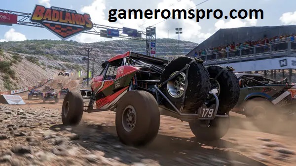 Forza Horizon 5 Free Download