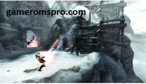 God of War II for Windows + Free Download