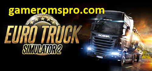 Euro Truck Simulator 2 Multiplayer Free Download