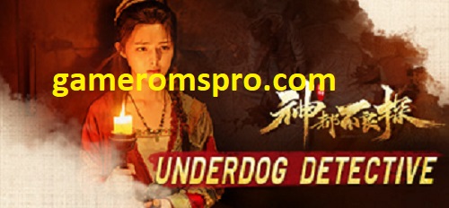 Underdog Detective Free Download