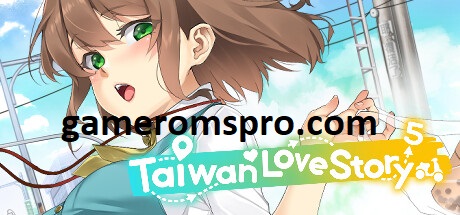 Taiwan Love Story Free Download