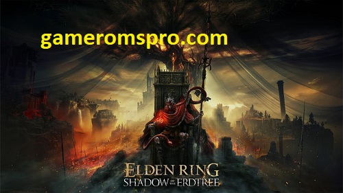 Elden Ring: Shadow of the Erdtree Edition Free Download