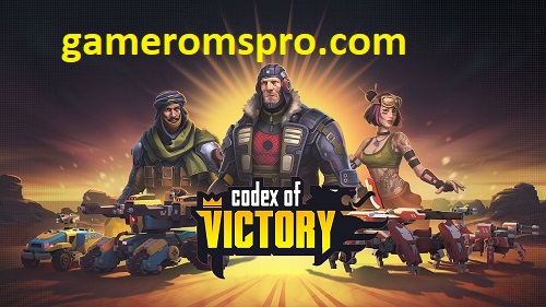 CodexPC Game Free Download