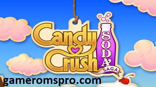 Candy Crush Soda Saga Free Download