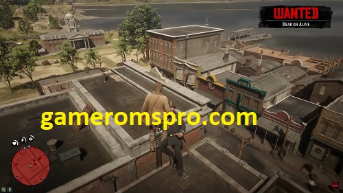 Red Dead Redemption 2 Mods Free Download