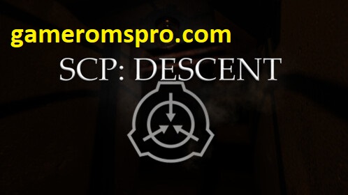 SCP: Descent Free Download