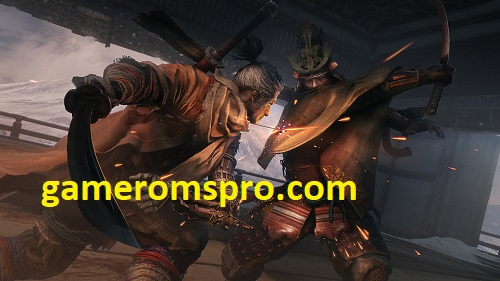 Sekiro: Shadows Die Twice – GOTY Free Download