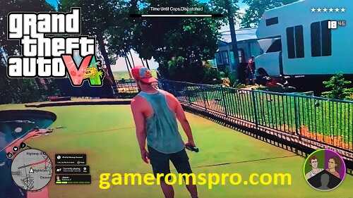 GTA 6 Download for APK
